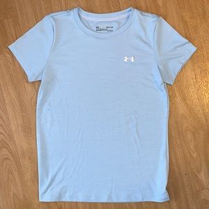 under armour - athletic t-shirt